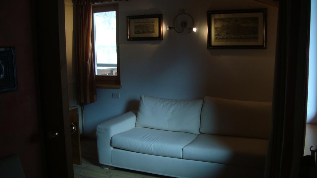 Fantastic Penthouse In Canazei公寓 外观 照片