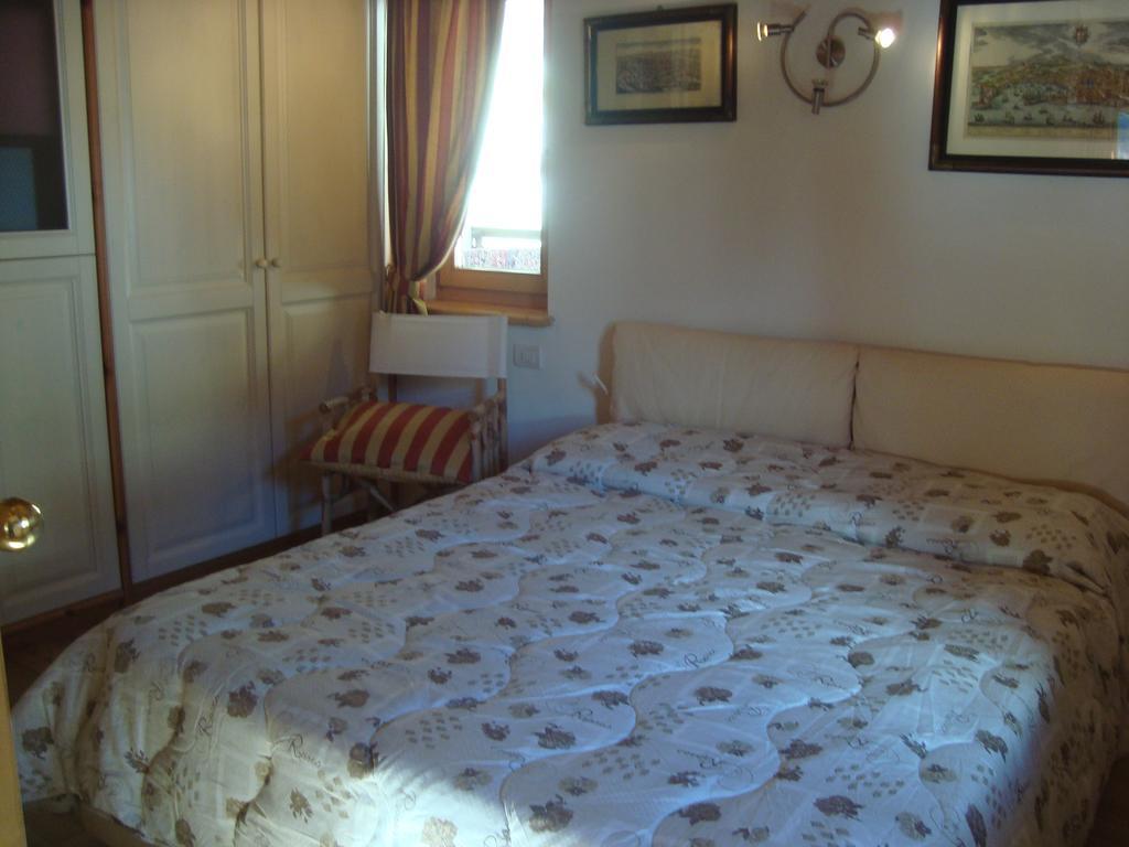 Fantastic Penthouse In Canazei公寓 外观 照片